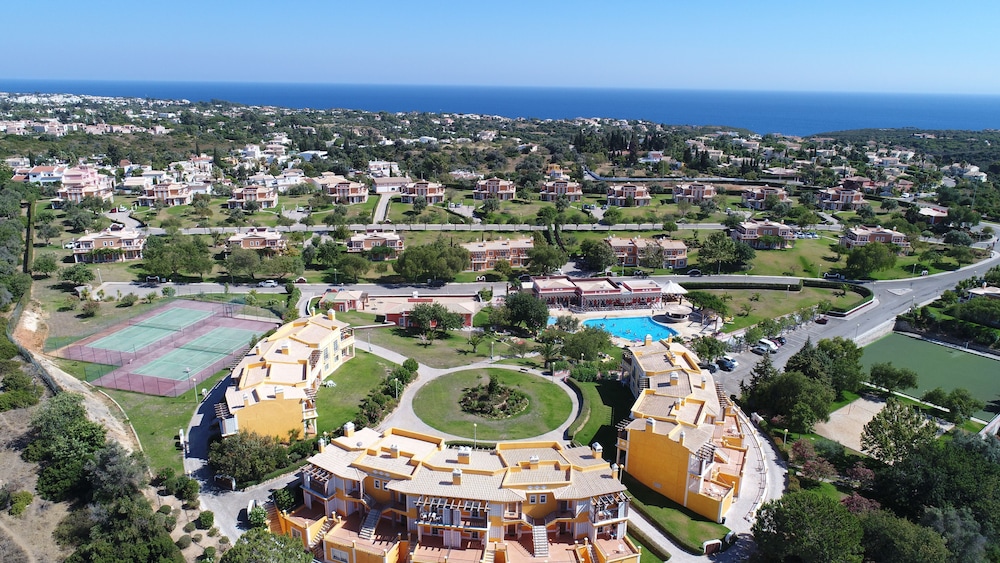 Colina Da Lapa & Villas in LAGOA