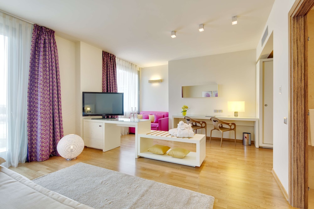 Best Western Plus Leone Di Messapia Hotel Confer 27/51