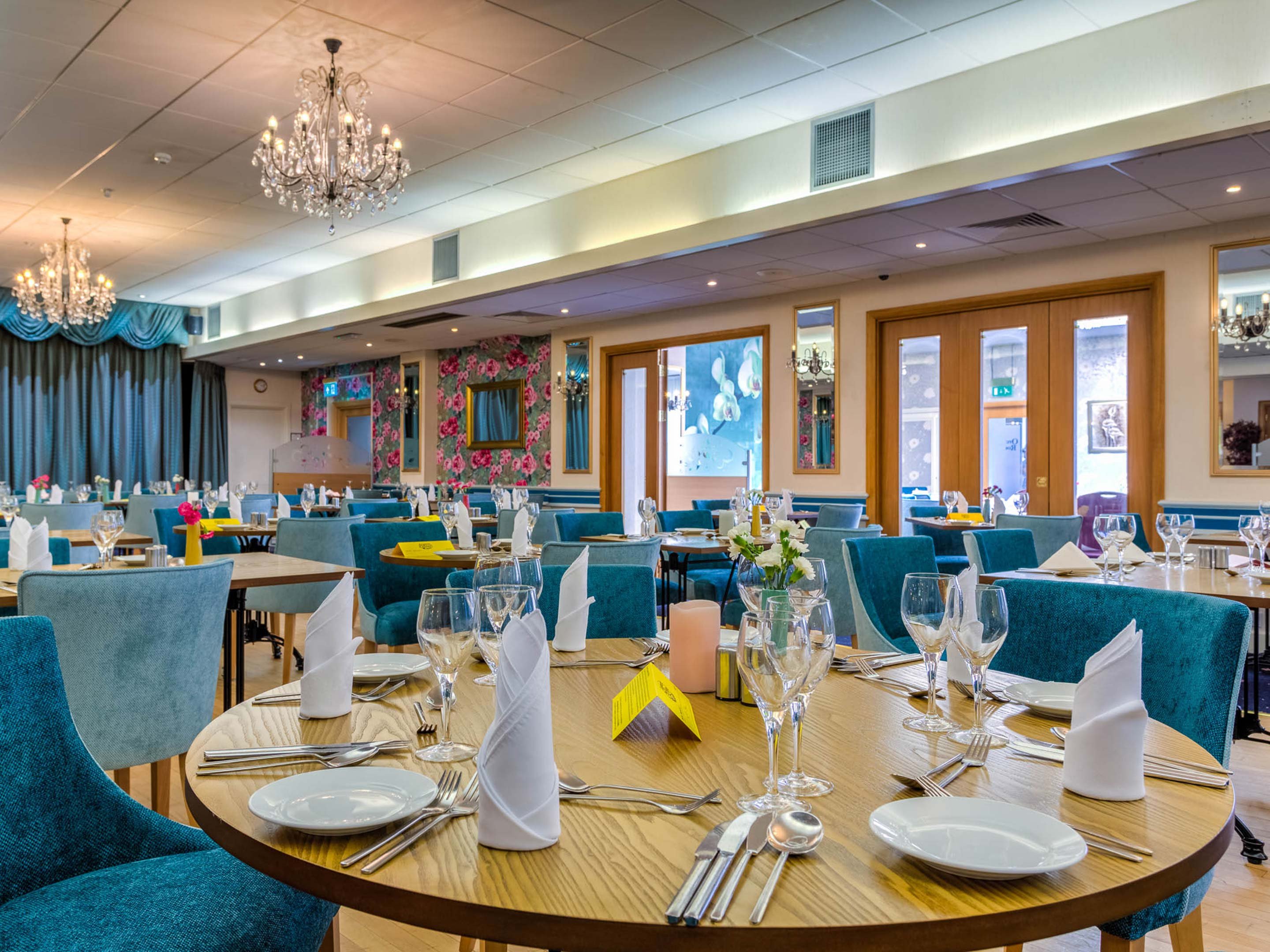 Langstone Cliff Hotel 59/80