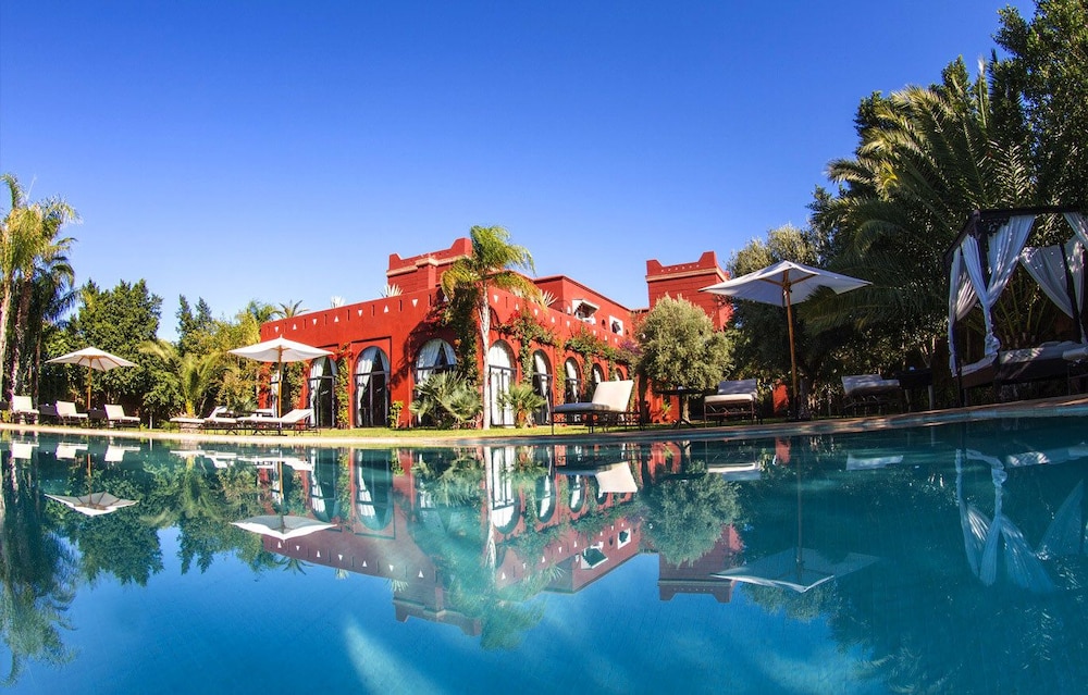 Palais El Miria 32/48