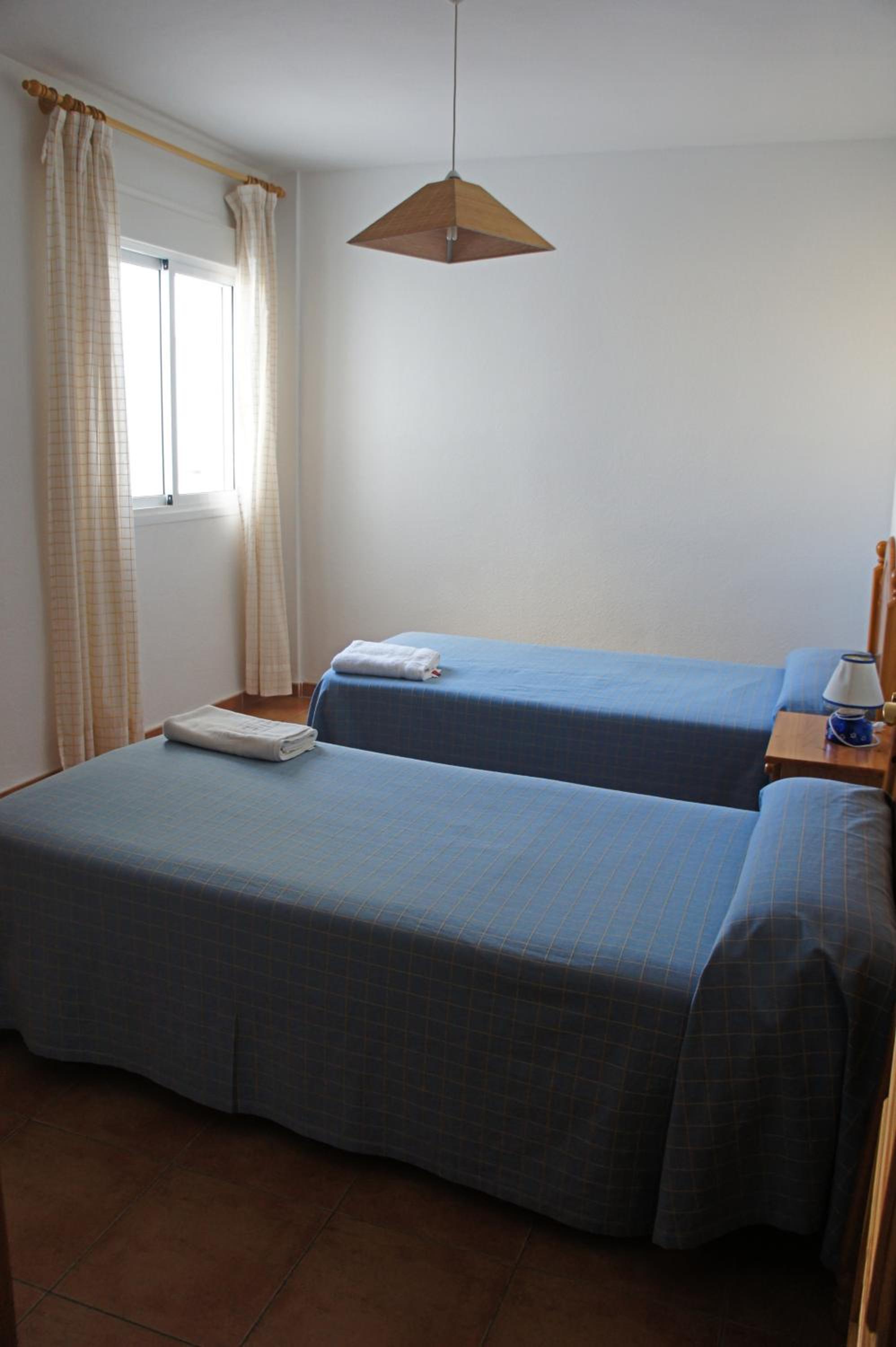 Apartamentos Turísticos Albanta 7/23