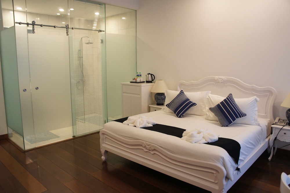 Heeren Palm Suites 30/55