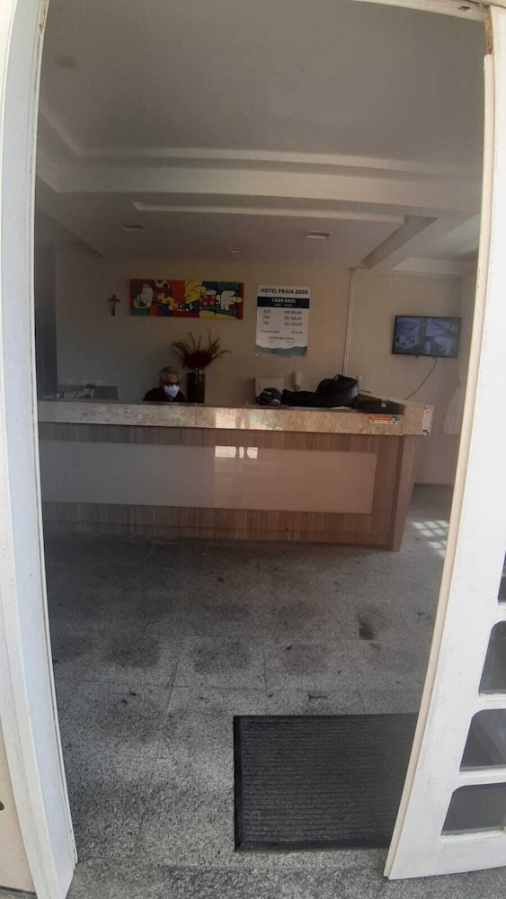 Hotel Praia 2000 3/34