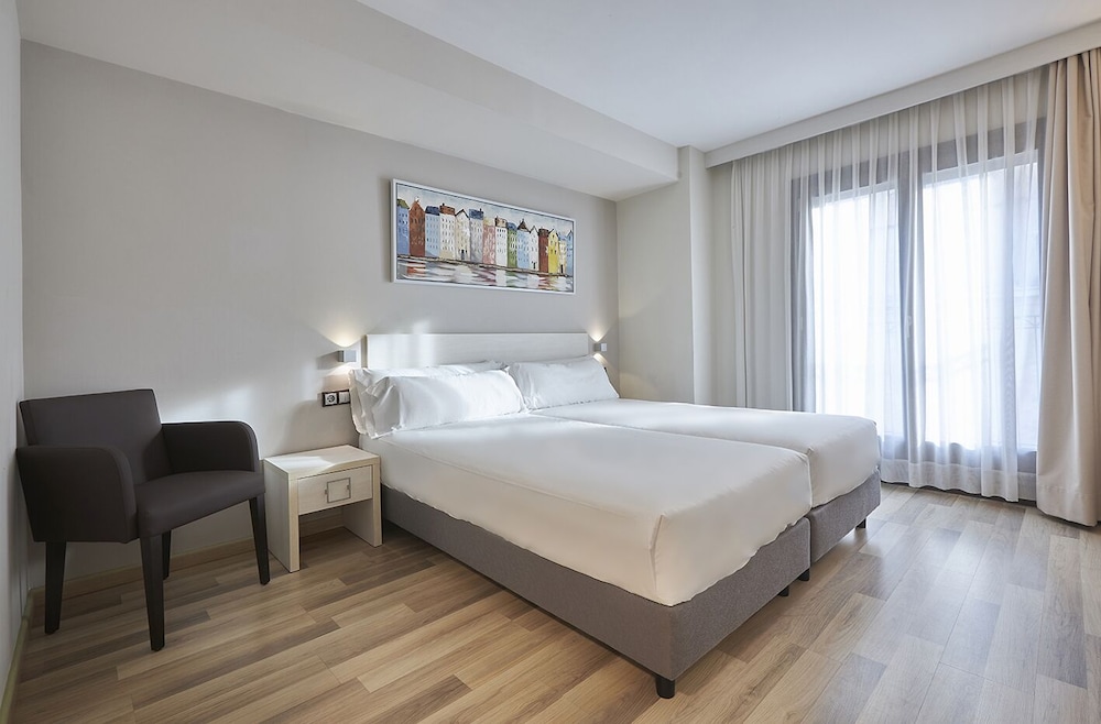 Hotel Centre Reus 22/59