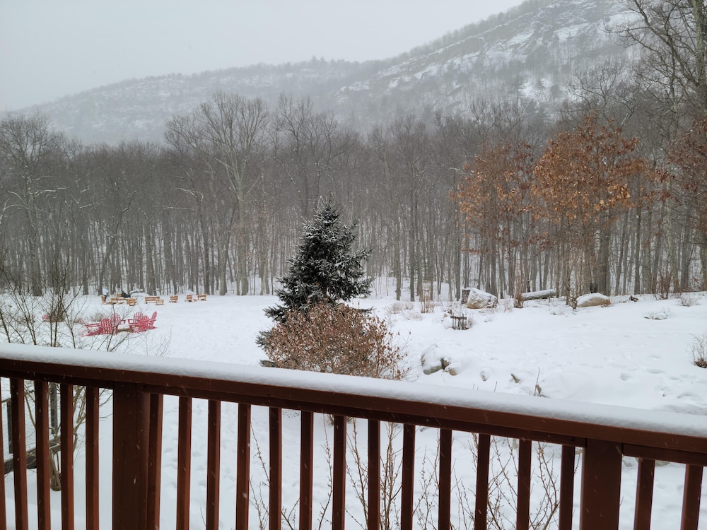 Minnewaska Lodge 24/27
