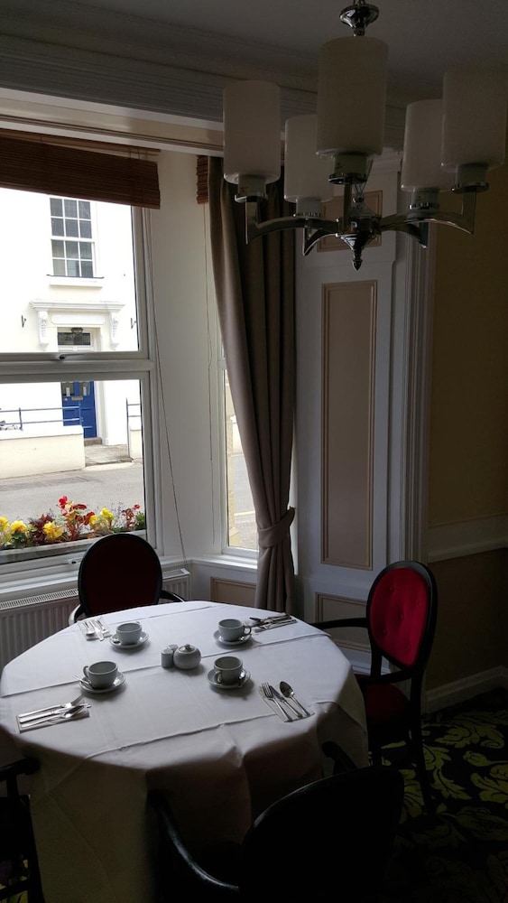 MAISON GOREY HOTEL 27/36