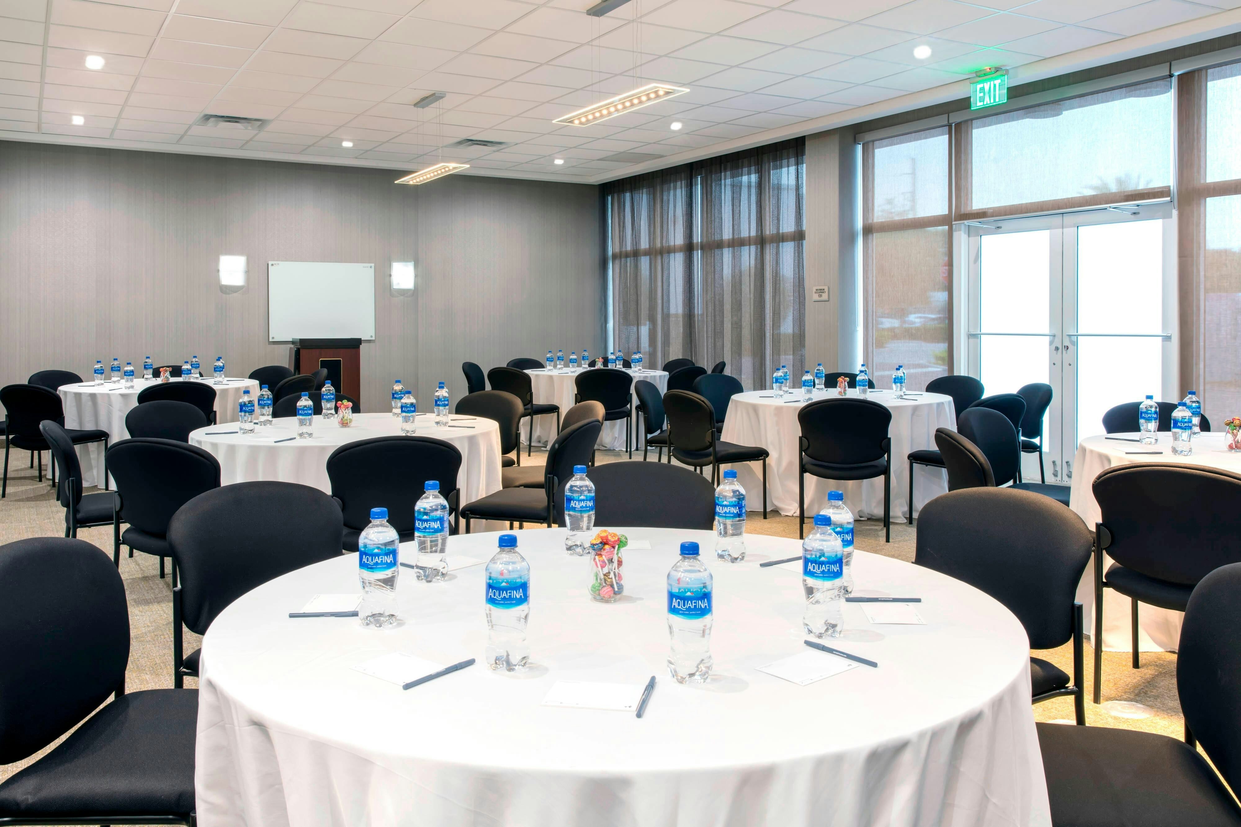 Springhill Suites By Marriott Miami Doral 10/13