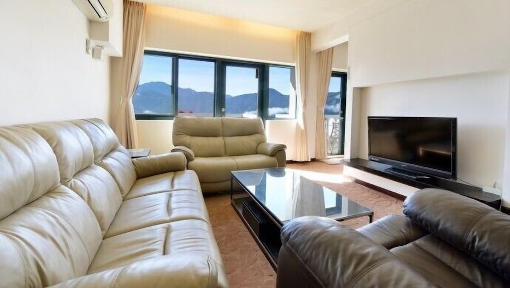 Cingjing Guest House 19/50