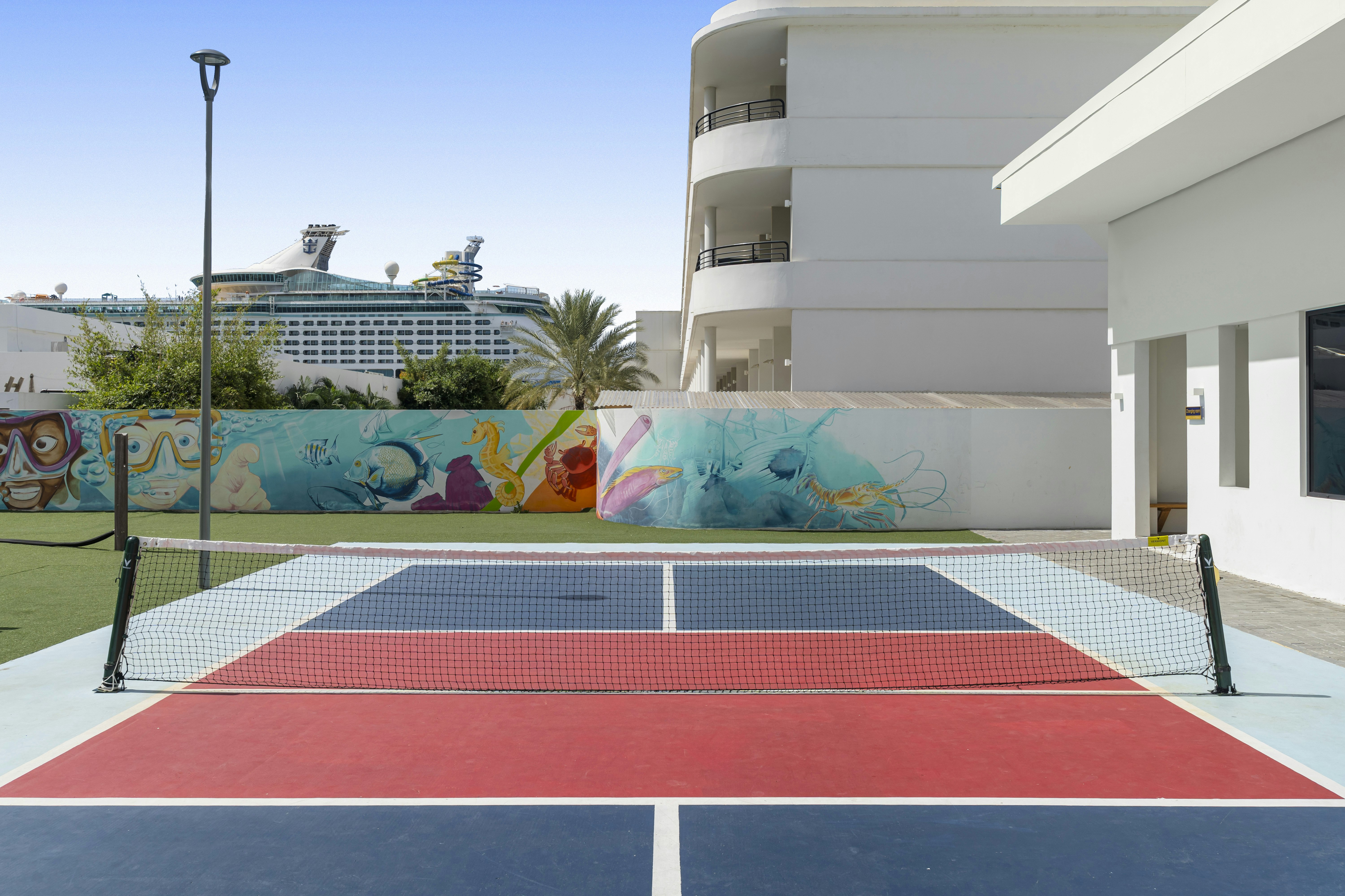 Mangrove Beach Corendon Curacao All-Inclusive Resort, Curio by Hilton 53/83