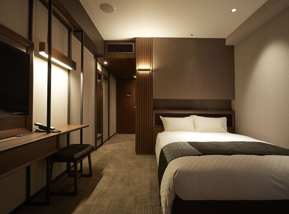 Hotel Trad Hakata 11/46