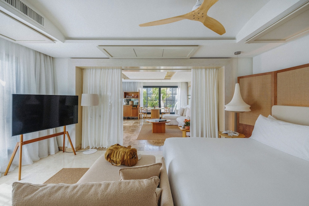 Red Level, Villa, King Bed, Private Pool