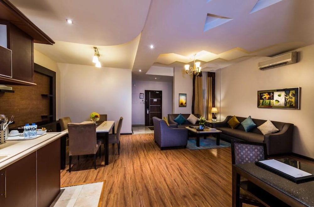 فندق بودل المصيف(Boudl Al-Masif) 23/41