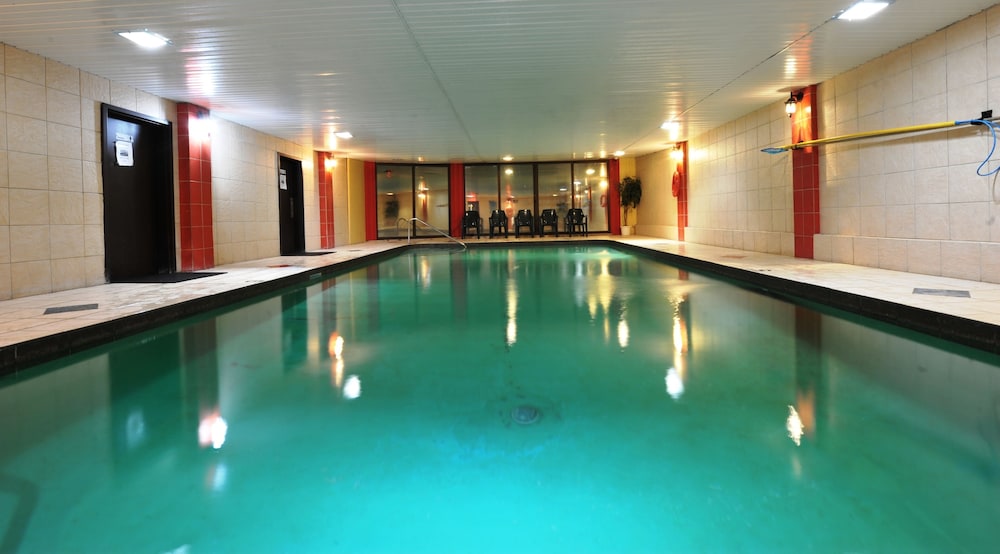Hotel Le Voyageur de Quebec 22/53