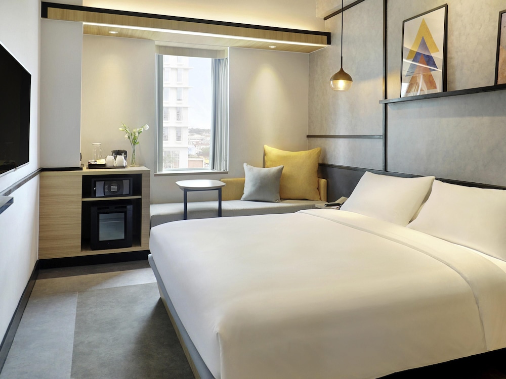 Ibis Samarinda 13/71
