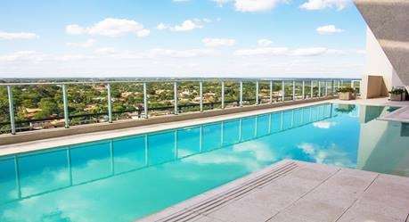 Esplendor By Wyndham Asuncion 4/9