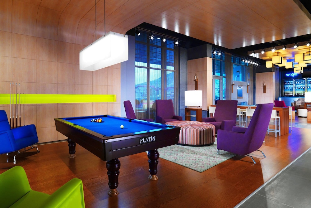 ALOFT BURSA HOTEL 34/38