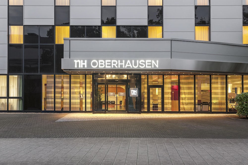 Nh Oberhausen 2/50