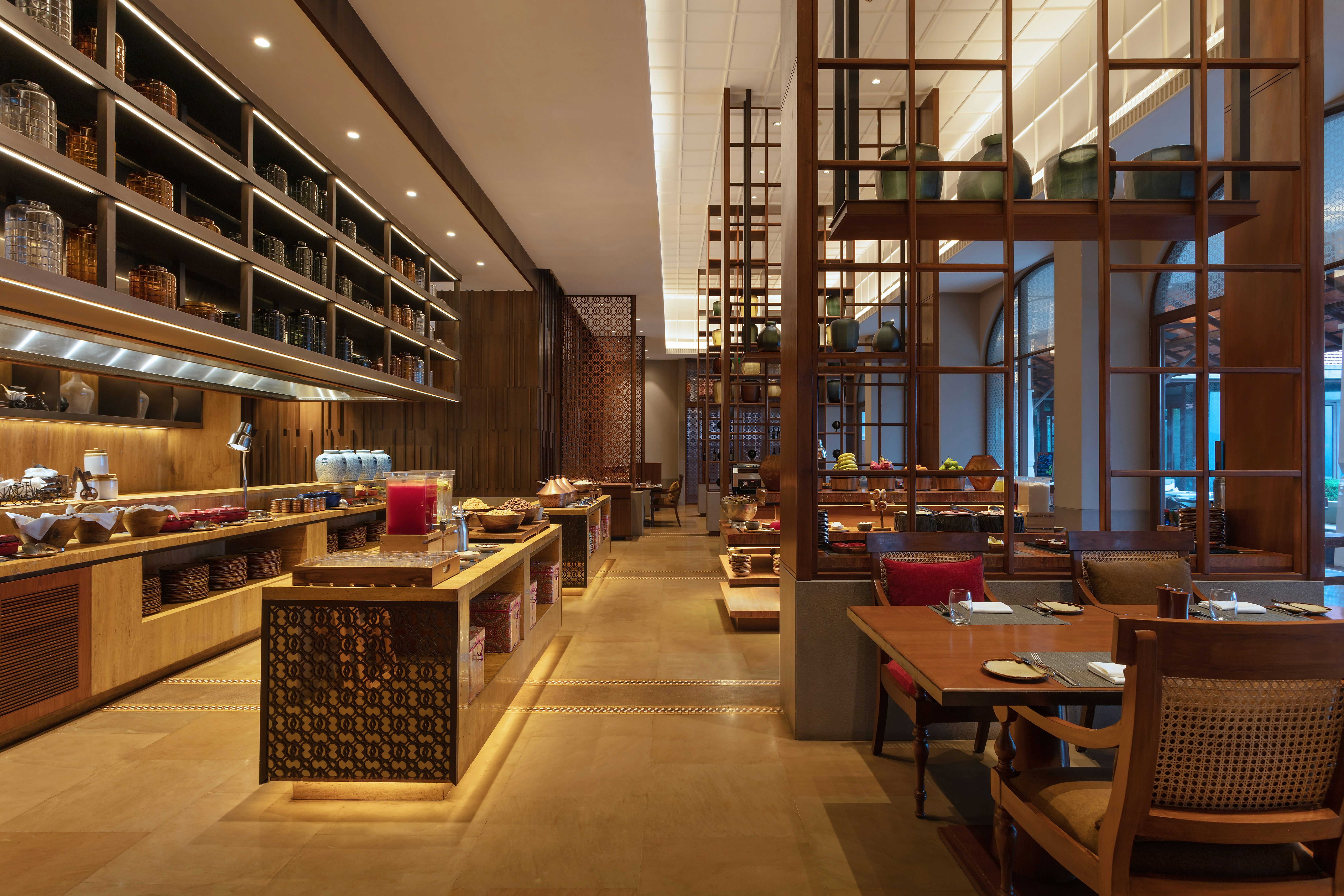 Hilton Goa Resort 35/43