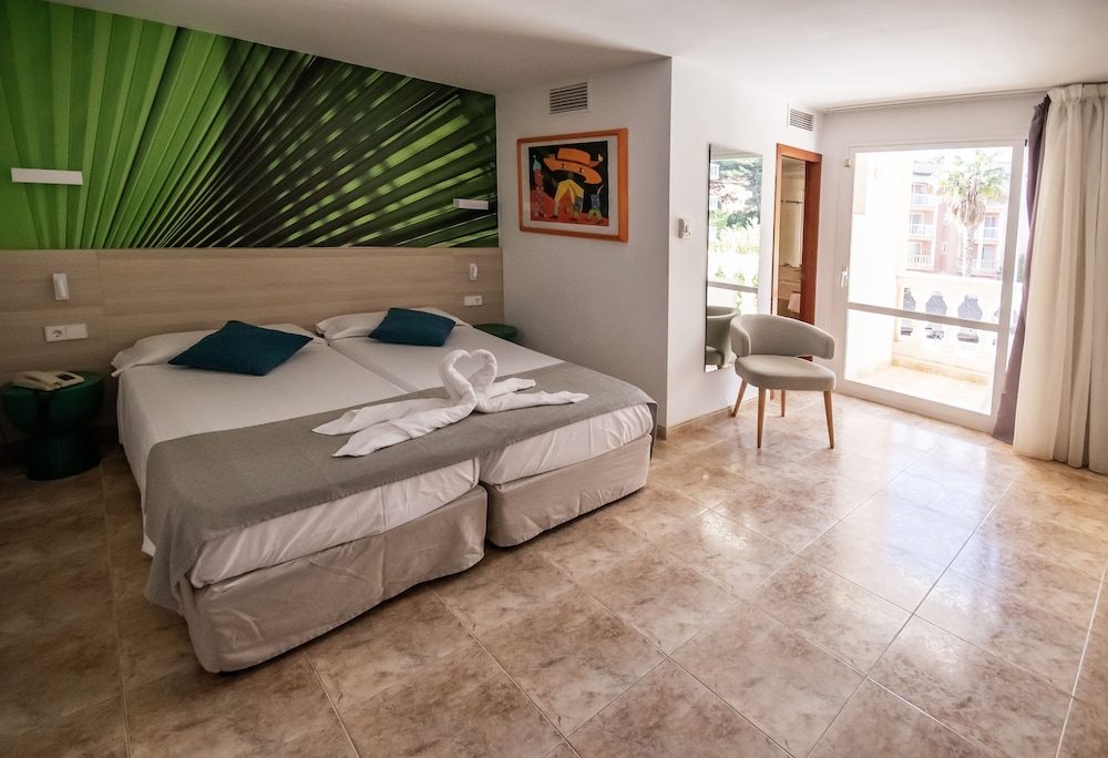 Hotel Canyamel Classic - Adults Only 23/60