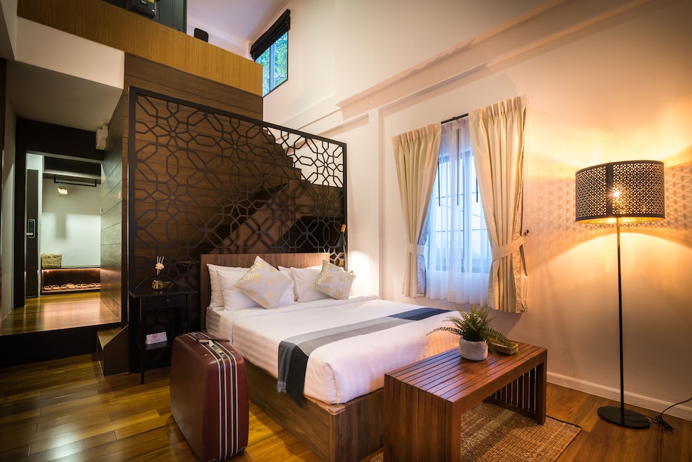 Siam Nitra Boutique Hotel 30/76