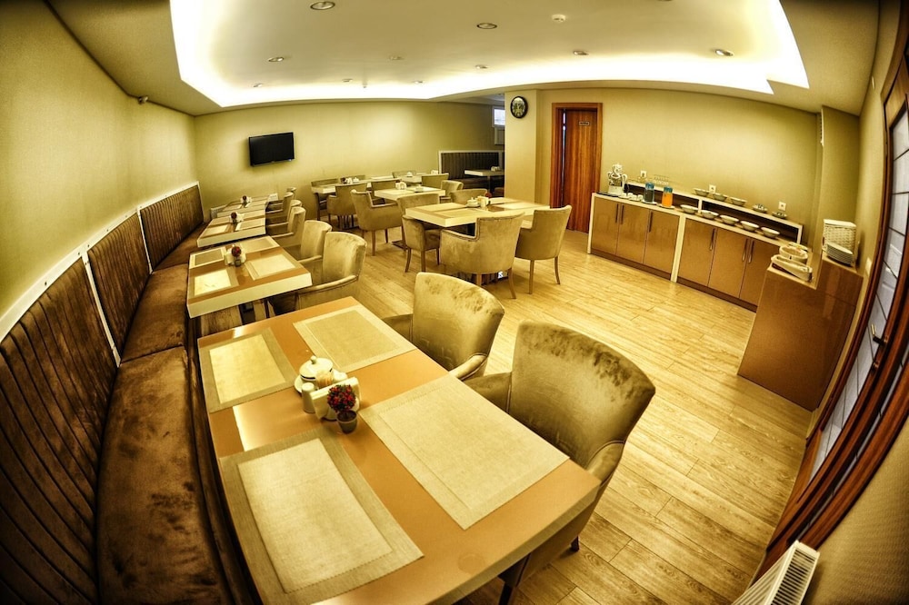 Serenti Pamuk Hotel 24/29