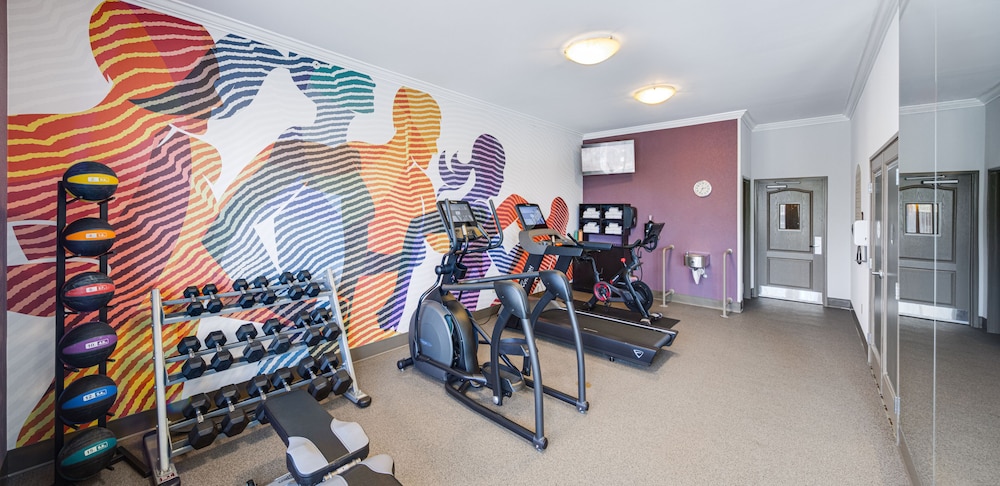 Ayres Hotel Spa Moreno Valley 40/64