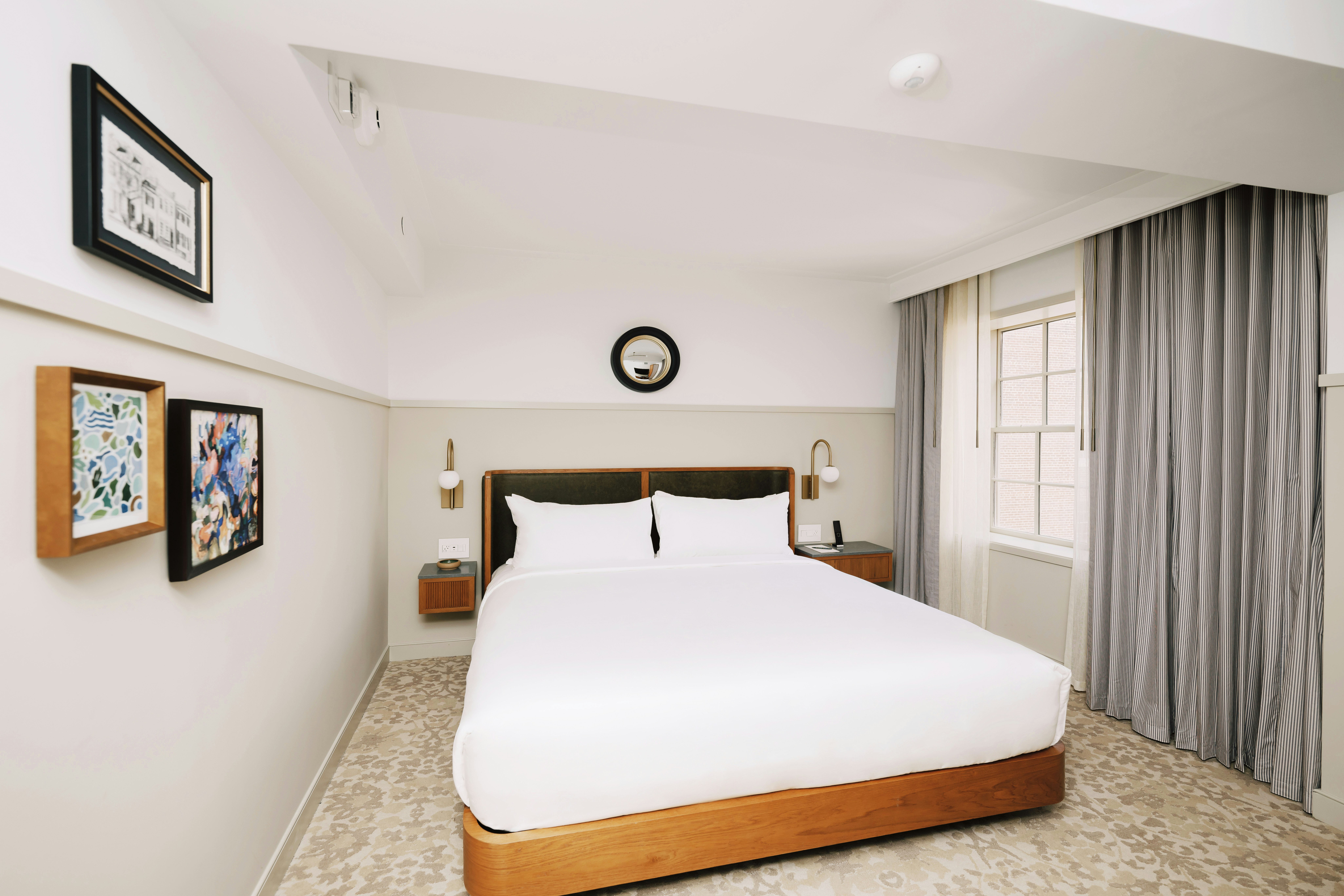Hotel Heron Alexandria Old Town, Curio Collection by Hilton 17/50