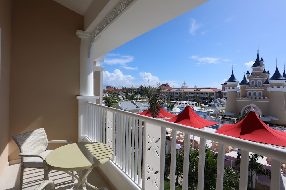 Bahia Principe Explore Legend 5/75