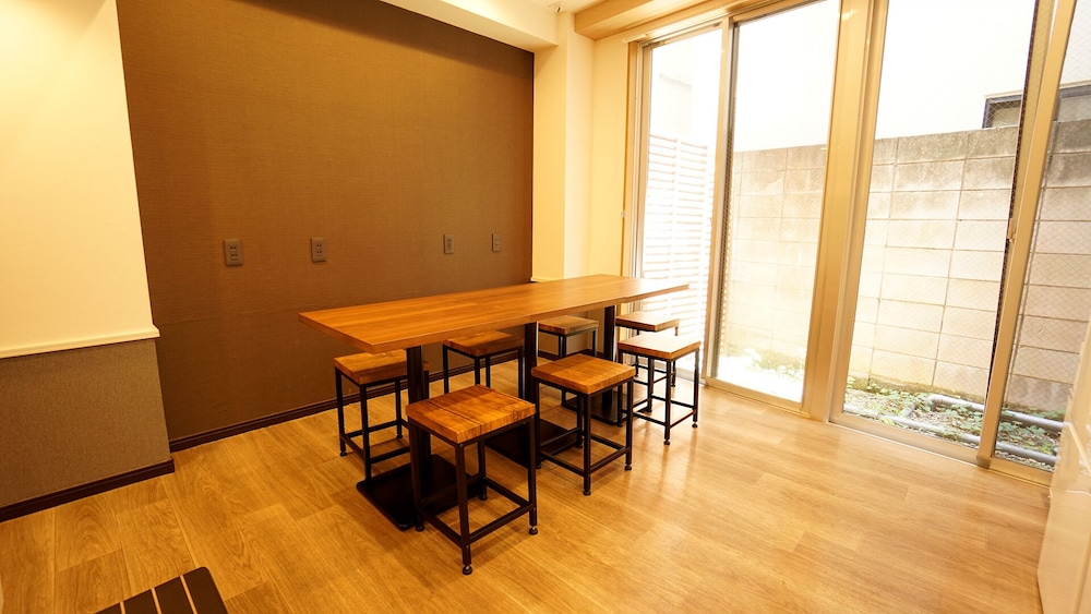 House Ikebukuro – Hostel 38/50
