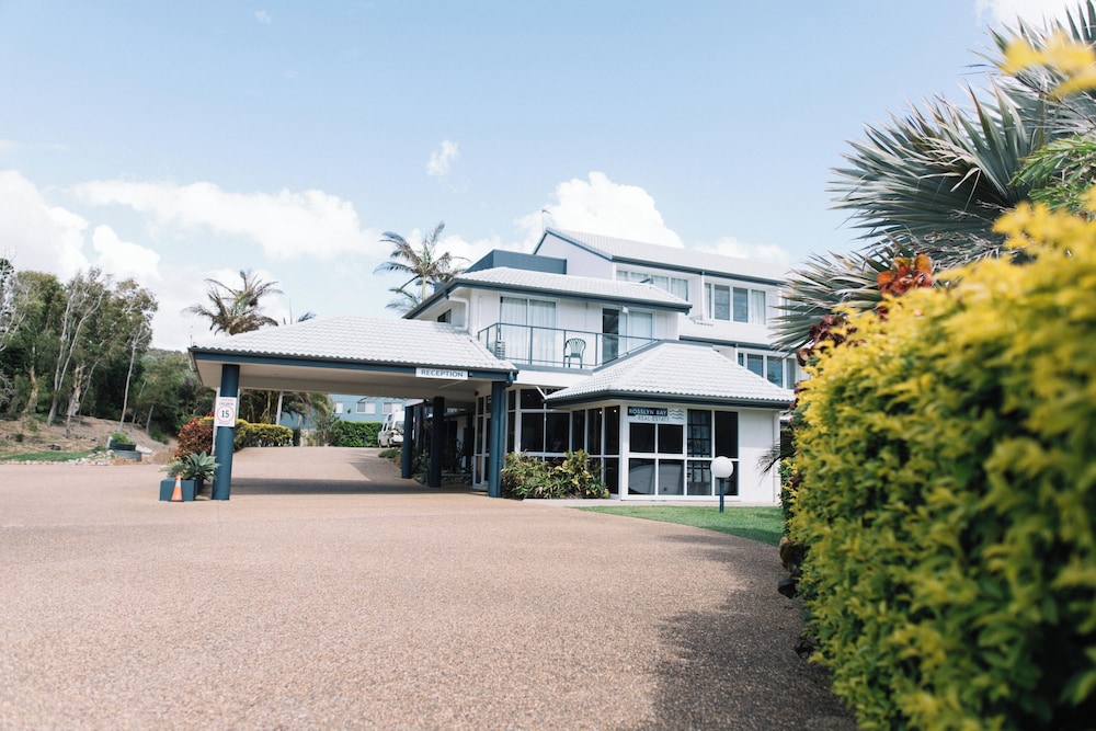 Rosslyn Bay Resort 7/77