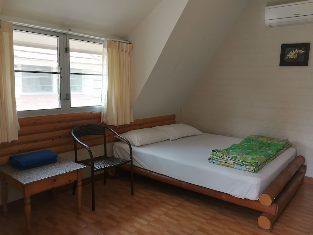 Phupreugsa Resort 5/37