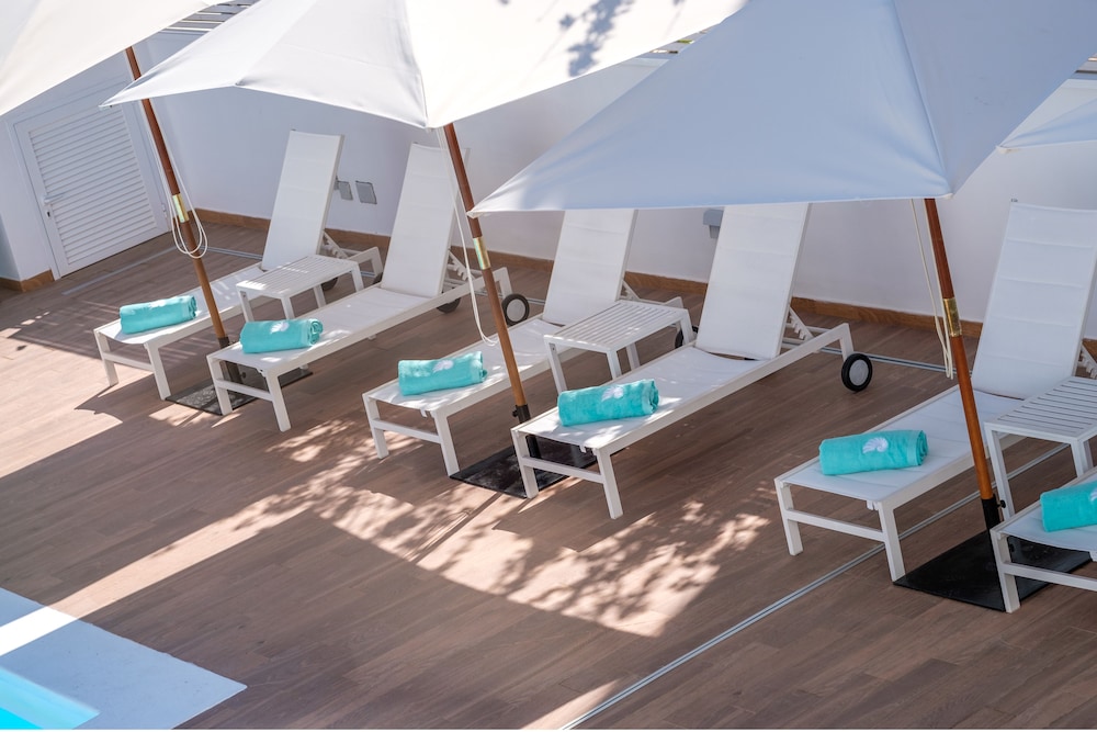 Plaza Santa Ponsa Boutique - Adults Only 43/73