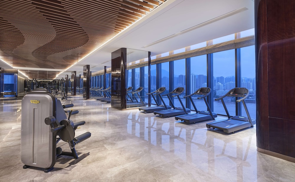 Hyatt Regency Lanzhou 11/24