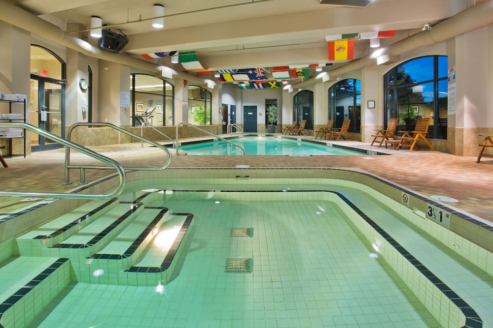DoubleTree by Hilton North Vancouver 27/67