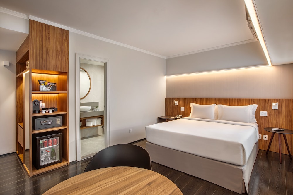 Innside by Melia Sao Paulo Iguatemi 13/76