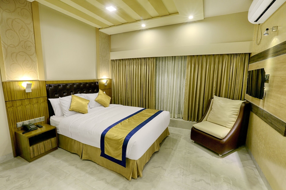 ASIA HOTEL AND RESORTS 9/60