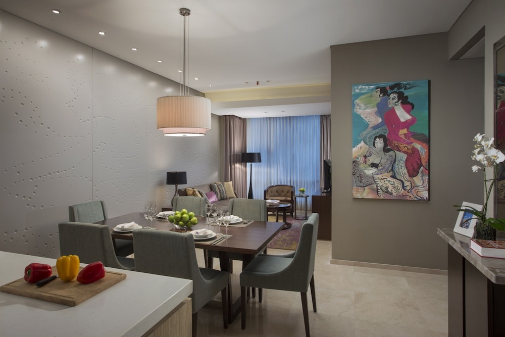 Ascott Kuningan Jakarta 39/47