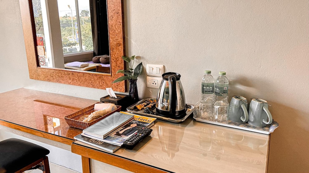 K2 Budget Hotel At Airport 19/29