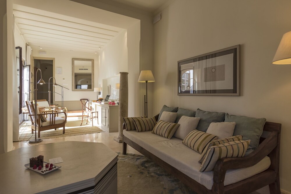 Balcon De Cordoba 34/65