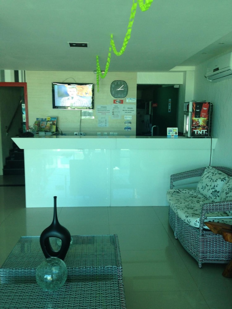 Hotel Litoral Fortaleza 9/50