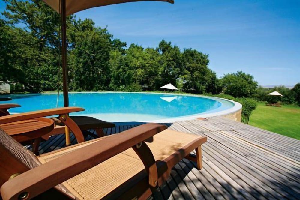 Bartholomeus Klip Farmhouse 30/35