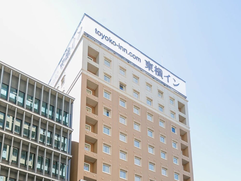 Toyoko Inn Kagoshima-chuo-eki Higashi-guchi 6/56
