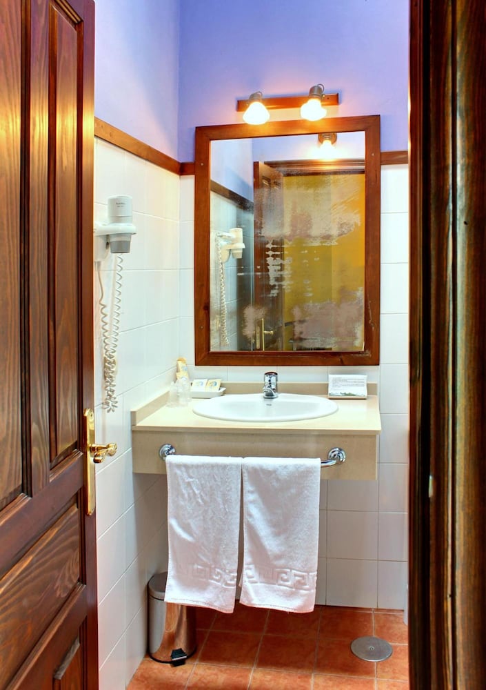 Coviella Hotel Rural 16/63