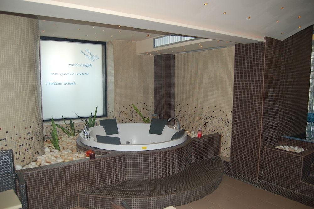 Corissia Princess Hotel 12/76