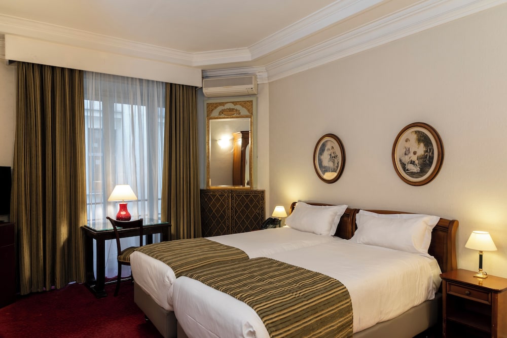 Hotel Langlois 24/70