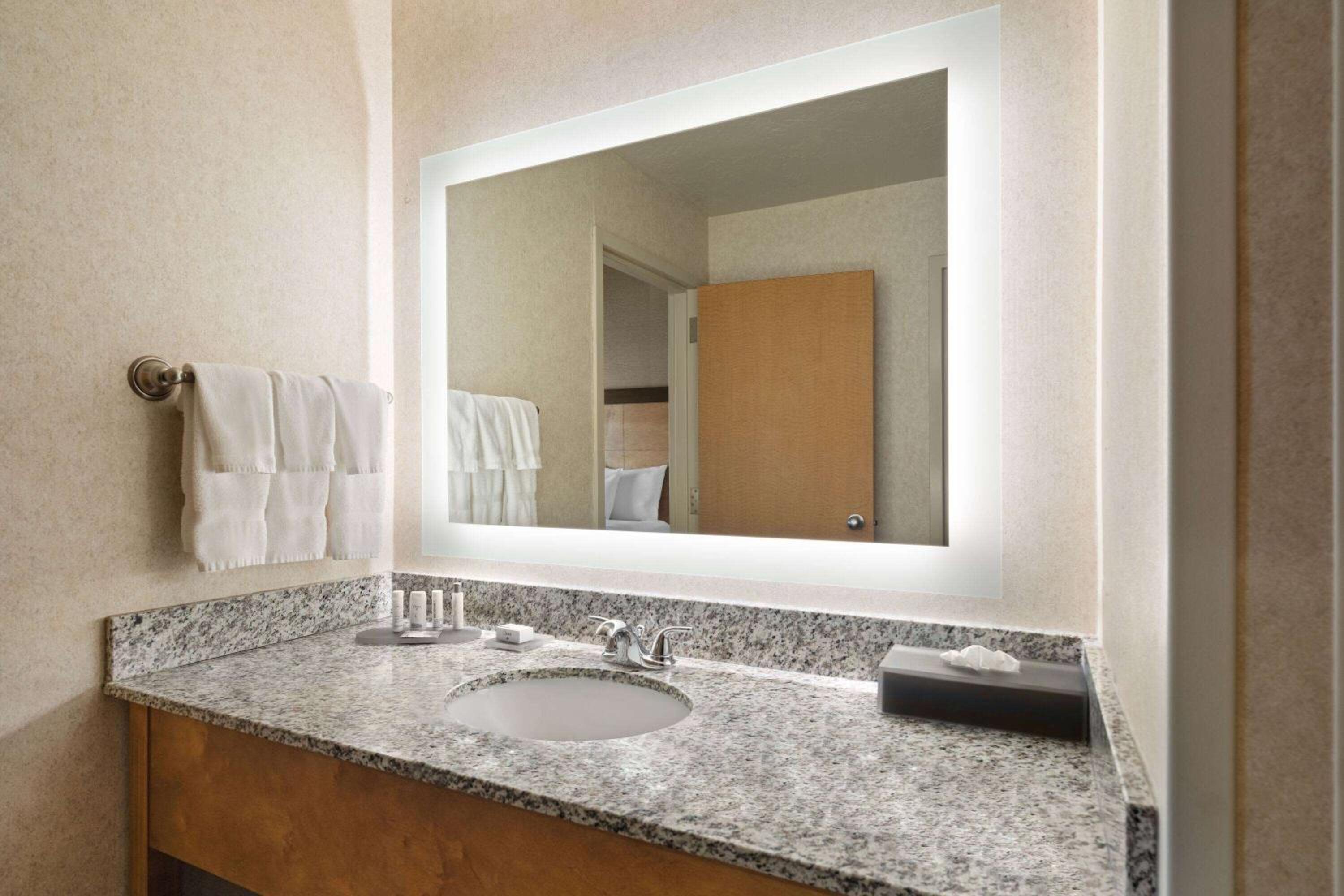 Family Suite, Loft، La Quinta Inn and Suites by Wyndham Idaho Falls/Ammon 4/5
