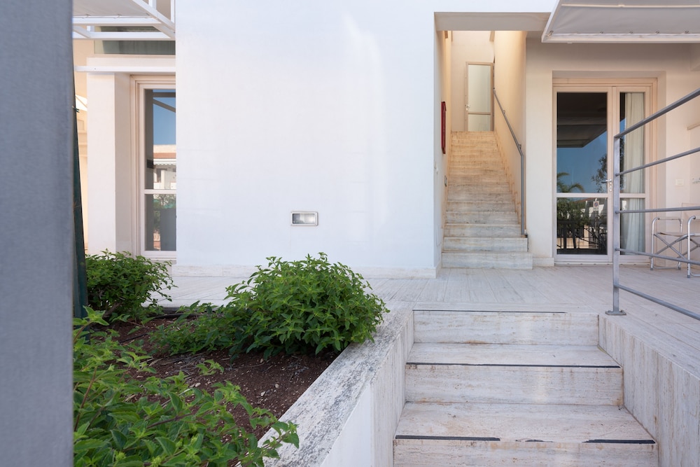 Residence Vitorno 49/51