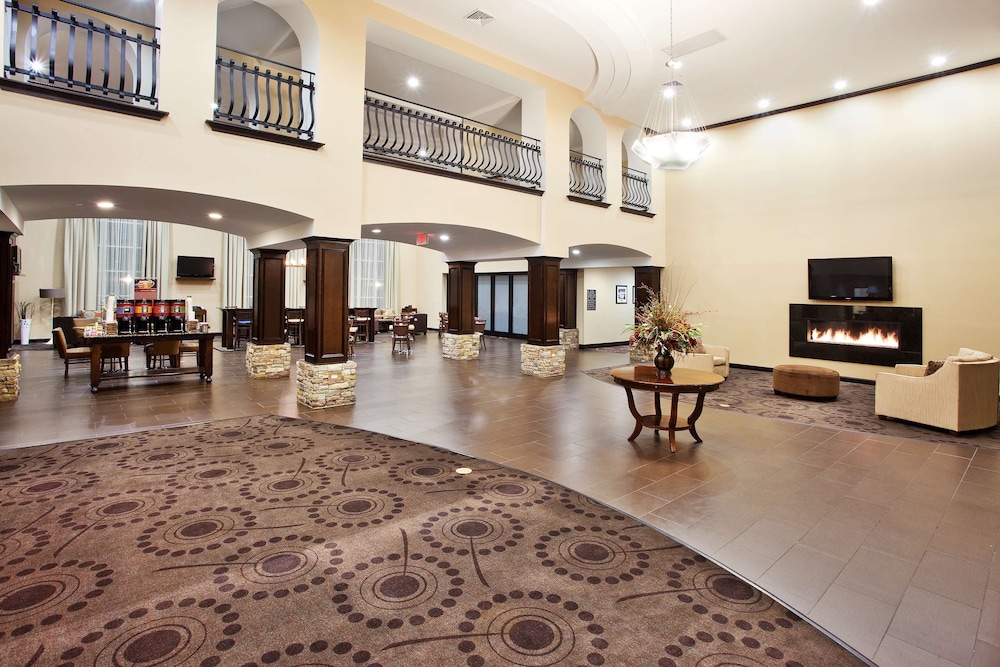 Hampton Inn & Suites Phenix City- Columbus Area 49/69