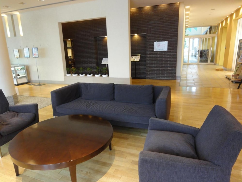 TWIN LEAVES HOTEL IZUMO 19/33