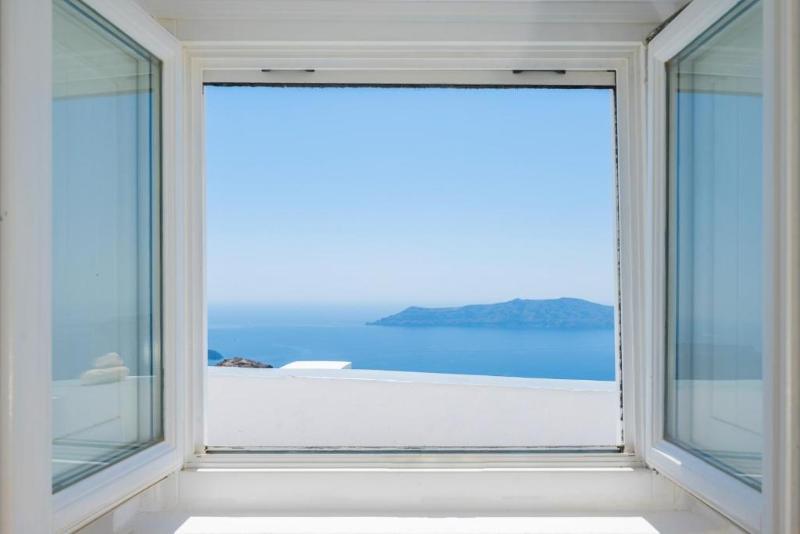 Suite, House, Caldera View, Two Story